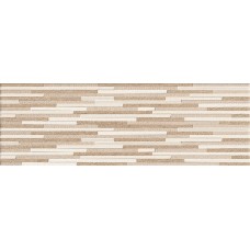 Плитка Vega бежевый мозаика 17-10-11-490 20х60