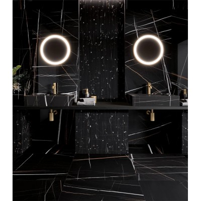 Ступени 620070001642 Charme Deluxe Сахара Ступень Фронтальная Нат Рет 33x160