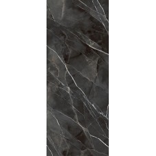 Керамогранит LAMFF01355_IT (LAMFF01413_IT) Calacatta Black Lucidato Starlit 5 1200x3000