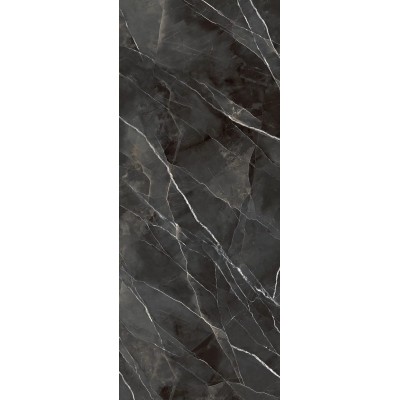 Керамогранит LAMFF01355_IT (LAMFF01413_IT) Calacatta Black Lucidato Starlit 5 1200x3000