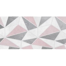 Плитка 04-01-1-18-03-41-2347-0 Декор Синай розовый 30x60