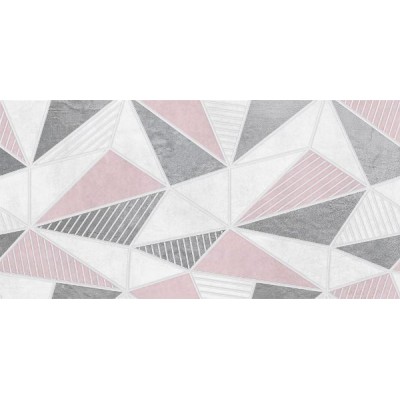 Плитка 04-01-1-18-03-41-2347-0 Декор Синай розовый 30x60