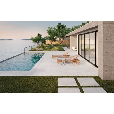 Керамогранит 24346 Mystic Grey BH AJ/100X100/C/R 100x100