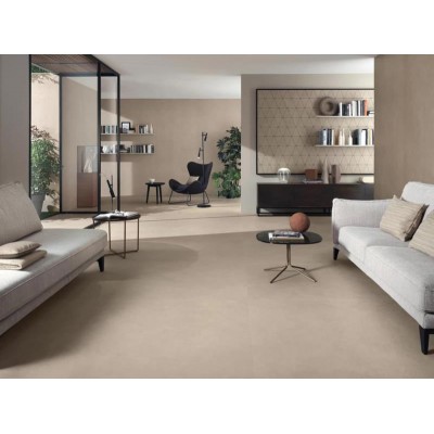 Мозаика AHHM Boost Natural Ecru Mosaico Trace Mix 30x29,2