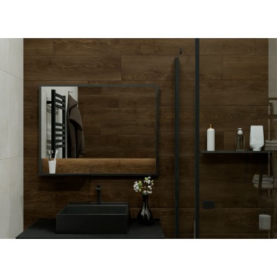 Керамогранит GT208018604MСR Gotland Коричневый 19,8x80