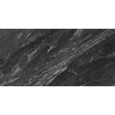 Керамогранит 610015000493 Skyfall Неро Смеральдо Люкс Рет 80x160