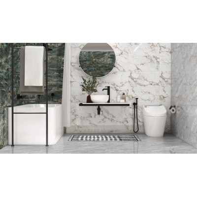 Плитка GT230VG Marigold Белая 30x60