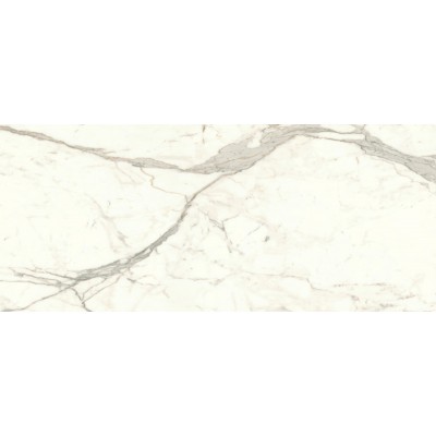 Плитка A4TU Marvel Calacatta Prestigio Silk 50x120