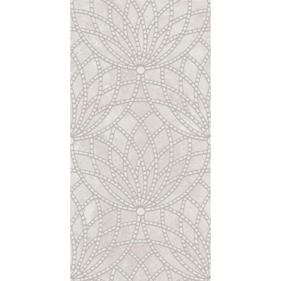 Плитка KMD3STA089BR Декор Литос серый светлый матовый обрезной 30x60x0,9