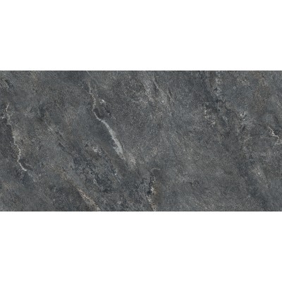 Керамогранит 60120AJA99M Ajax Black матовый карвинг 600x1200x7