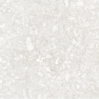Керамогранит K-2110/MR Molekula Белый 600x600x9