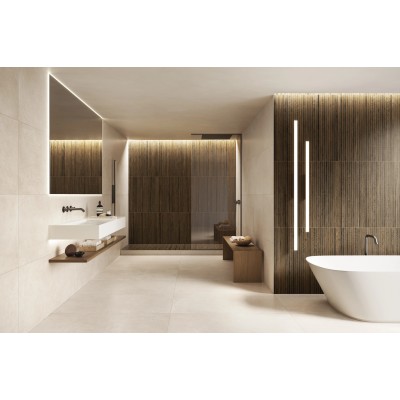 Ступени 620070002545 Snow Scalino Frontale 120x33