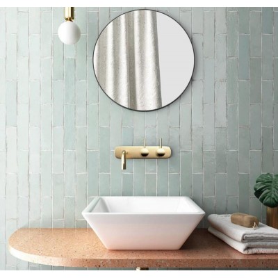 Керамогранит 26878 TRIBECA TEA ROSE 6x24