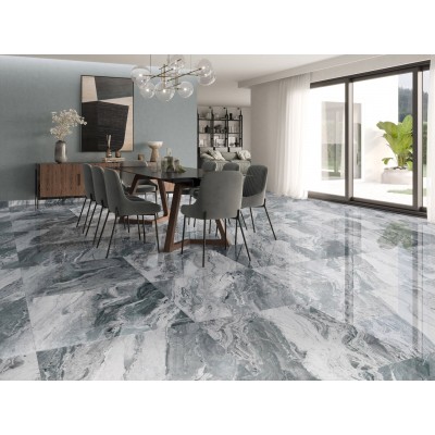 Керамогранит 90N002 Orobico Aqua Sshine 90*90