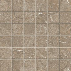 Мозаика 610110000647 Volcano Grigio Mosaic/Волкано Гриджио Мозаика 30x30