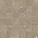 Мозаика 610110000647 Volcano Grigio Mosaic/Волкано Гриджио Мозаика 30x30