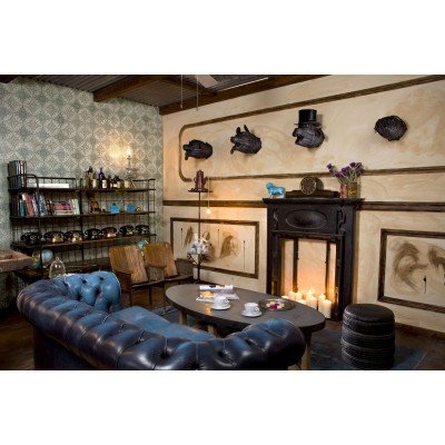 Плитка 12541 FS-4 45x45