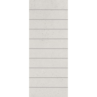 Плитка KMD2PTG001BN Декор чипсет Скарпа серый светлый матовый 20x50x0,8