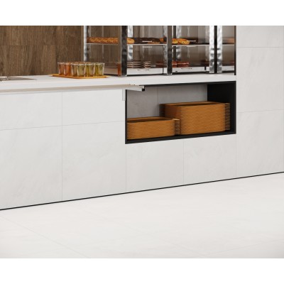 Керамогранит LP6060G0161R Porter Beige Pro бежевый матовый R10 STR 59,5х59,5