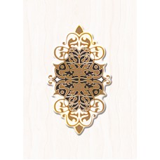 Плитка Монте-Карло B 6,5х25