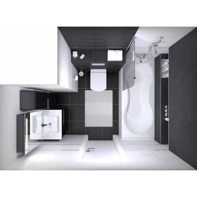 Плитка 60097 Story бежевый камень 20х60