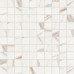 Мозаика A2M8 Calacatta Gold Mosaico Lappato RT 30x30