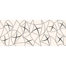 Плитка Декор Vela Beige Stella 20,1x50,5