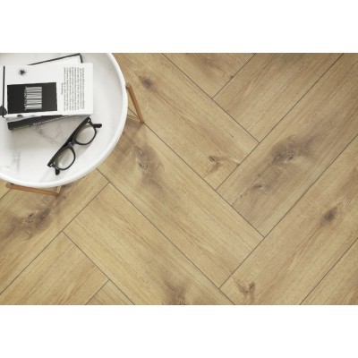 Керамогранит WFU11F41600A Sonoma Beige матовый 15x60