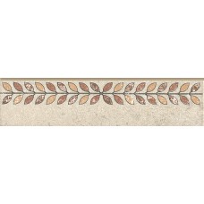 Керамогранит ST05/SG9065 Аллея керамический плинтус 30*7,3