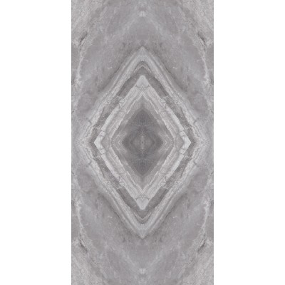 Керамогранит 77536 Supreme Book Match Grey Levigato 60x120