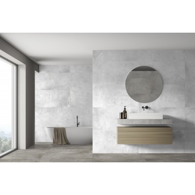 Керамогранит GT120603205MR Vibe GT Черный 60x120