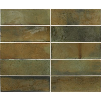 Плитка 30034 Wild Olive 6,5X20