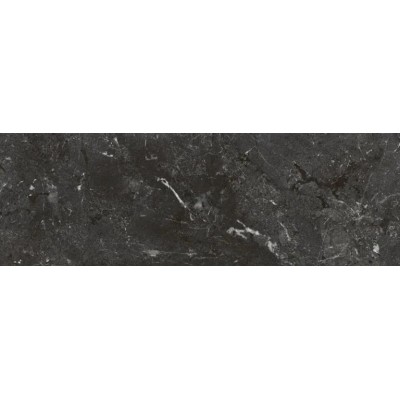 Плитка KM3090B0150R Тубкаль чёрный глянцевый обрезной 30x89,5x0,9