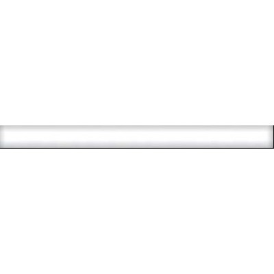 Плитка PTA003 белый 29,8х2,5