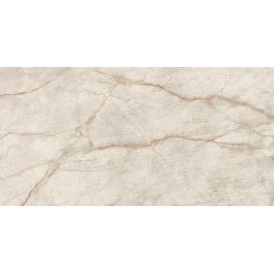 Керамогранит AUQV Marvel Diva White Everest Lapp 60x120