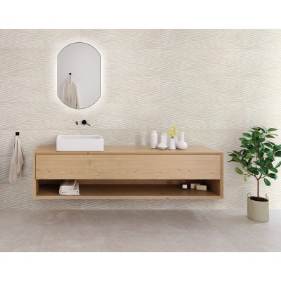 Мозаика 23323 D.Salines Silver Mosaic 30x30