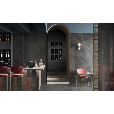 Керамогранит 133282 Azimuth Vector Molato Ret 60x120