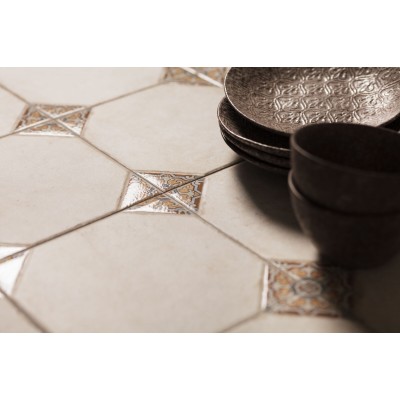 Керамогранит 38322 FS Field Black LT/45,2X45,2X0,95