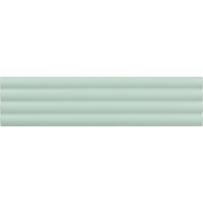 Плитка 28526 Costa Nova Onda Aloe Matt 5x20