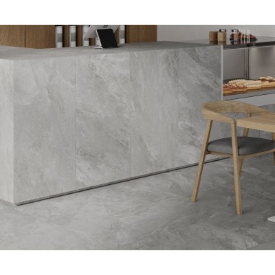 Керамогранит LP6060G0161R Porter Beige Pro бежевый матовый R10 STR 59,5х59,5