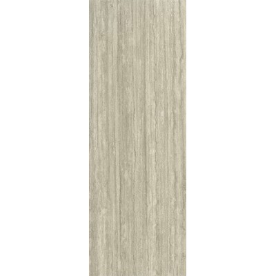 Керамогранит LAMF011841_IT Hado Travertino Silver Rain 3+ 1000x3000