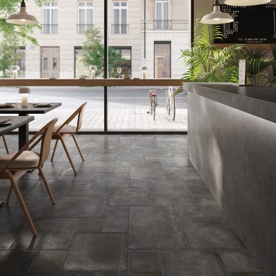 Керамогранит 88364 Crete Rame Matt 20x20