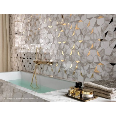 Плитка A4SM Marvel Elegant Sable 50x120