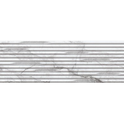 Плитка 36261 Sublime Iceberg Decor SP/33,3X100/R 33,3x100