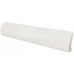 Плитка 23104 Carrara Pencil Bullnose 3x15