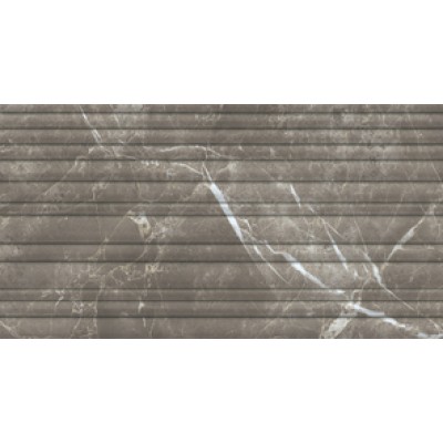 Керамогранит ECM2 Persian Grey Decoro Next Silk RT 30x60