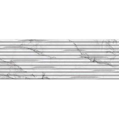 Плитка 36261 Sublime Iceberg Decor SP/33,3X100/R 33,3x100