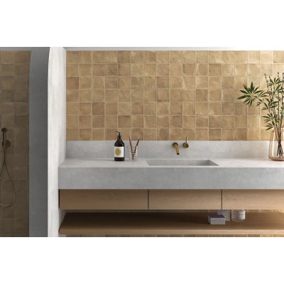 Плитка 31886 Sabbia Weald Green 6,5x20