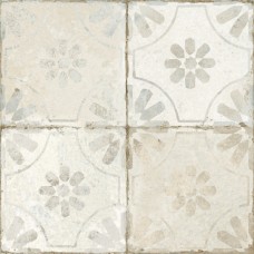 Плитка 38169 Fs Blume White 45x45x0,95