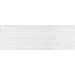 Плитка 60176 Бьянка белый глянцевый полоски 20x60x0.9